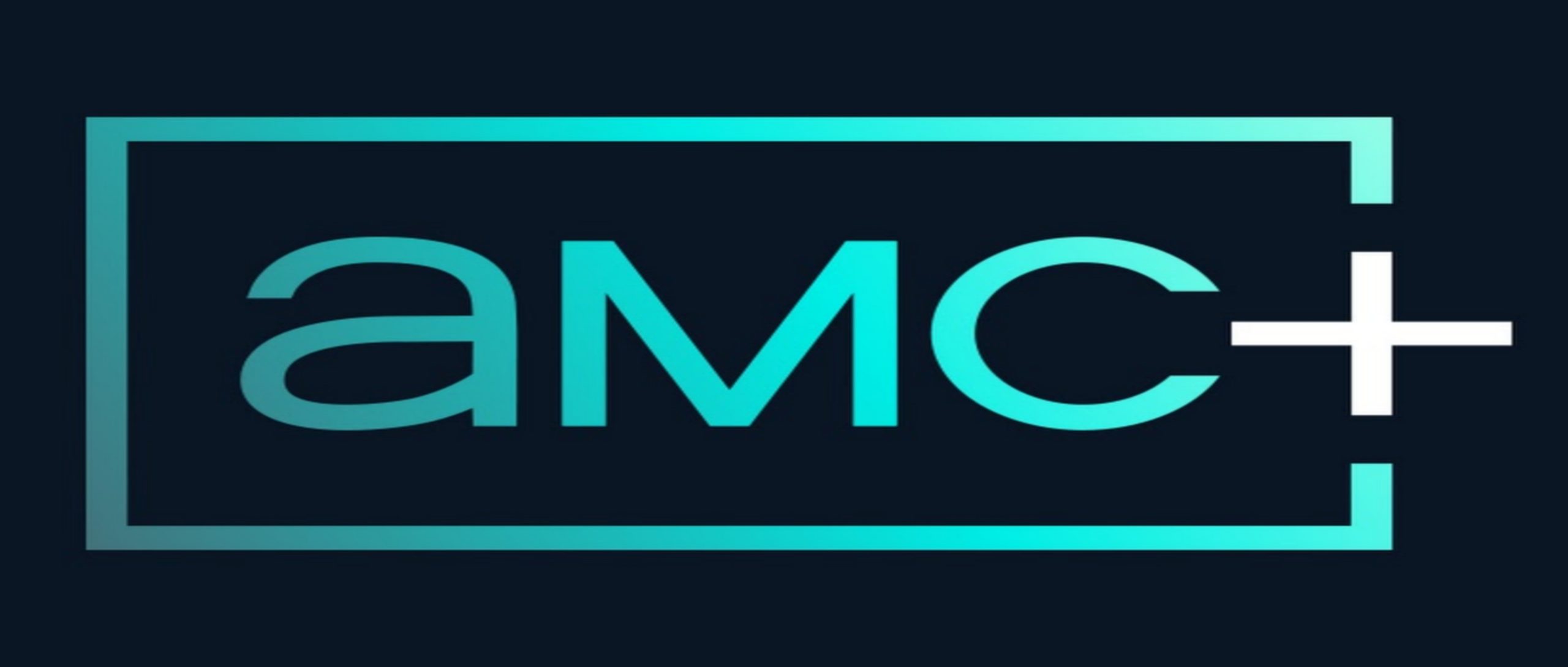 AMC Plus logo – Where to Watch Movies, TV Shows, Sports, and Anime on AMC Plus Online