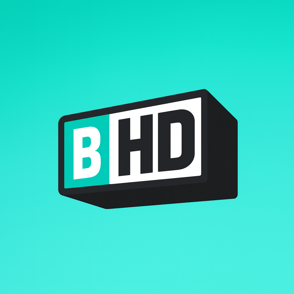 BroadwayHD