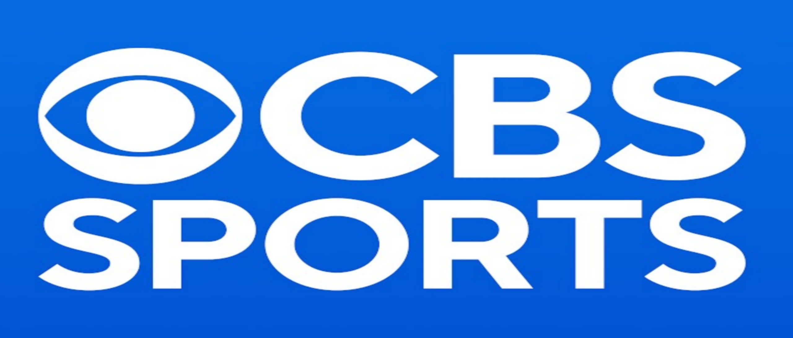 CBS Sports logo – Where to Watch Movies, TV Shows, Sports, and Anime on CBS Sports Online