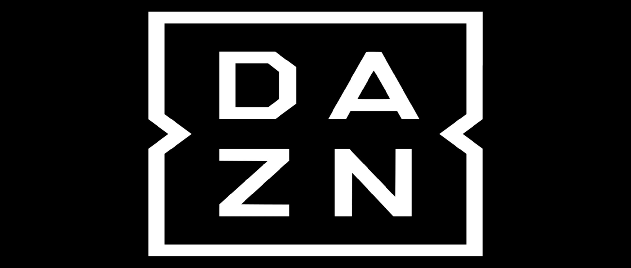 DAZN logo – Where to Watch Movies, TV Shows, Sports, and Anime on DAZN Online