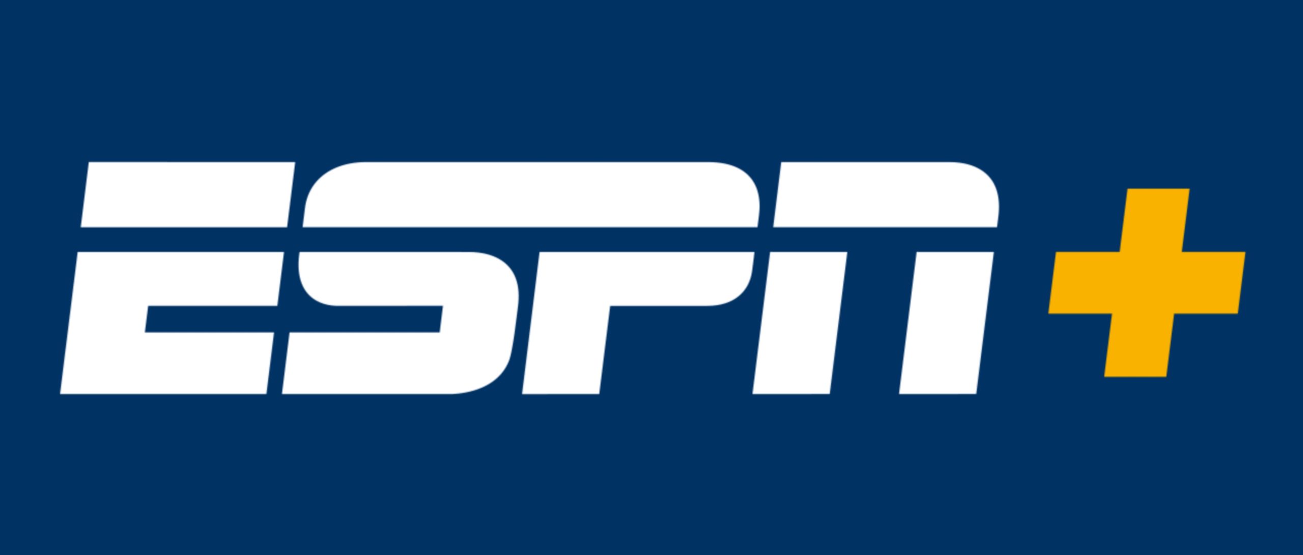 ESPN Plus logo – Where to Watch Movies, TV Shows, Sports, and Anime on ESPN Plus Online
