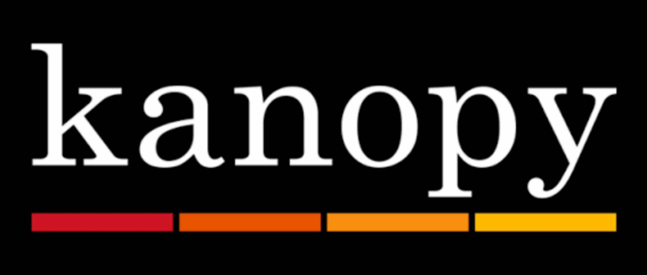 Kanopy logo – Where to Watch Movies, TV Shows, Sports, and Anime on Kanopy Online