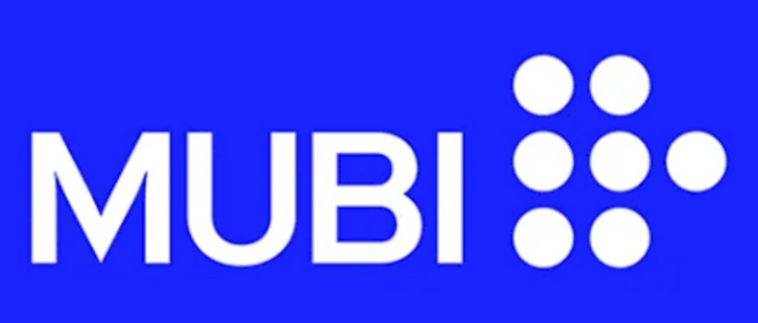 MUBI logo – Where to Watch Movies, TV Shows, Sports, and Anime on MUBI Online