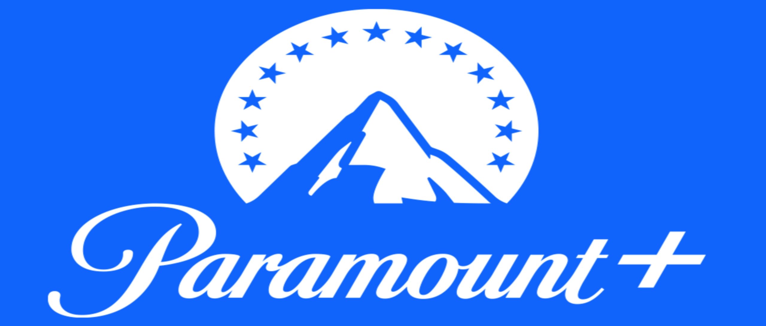 Paramount Plus logo – Where to Watch Movies, TV Shows, Sports, and Anime on Paramount Plus Online