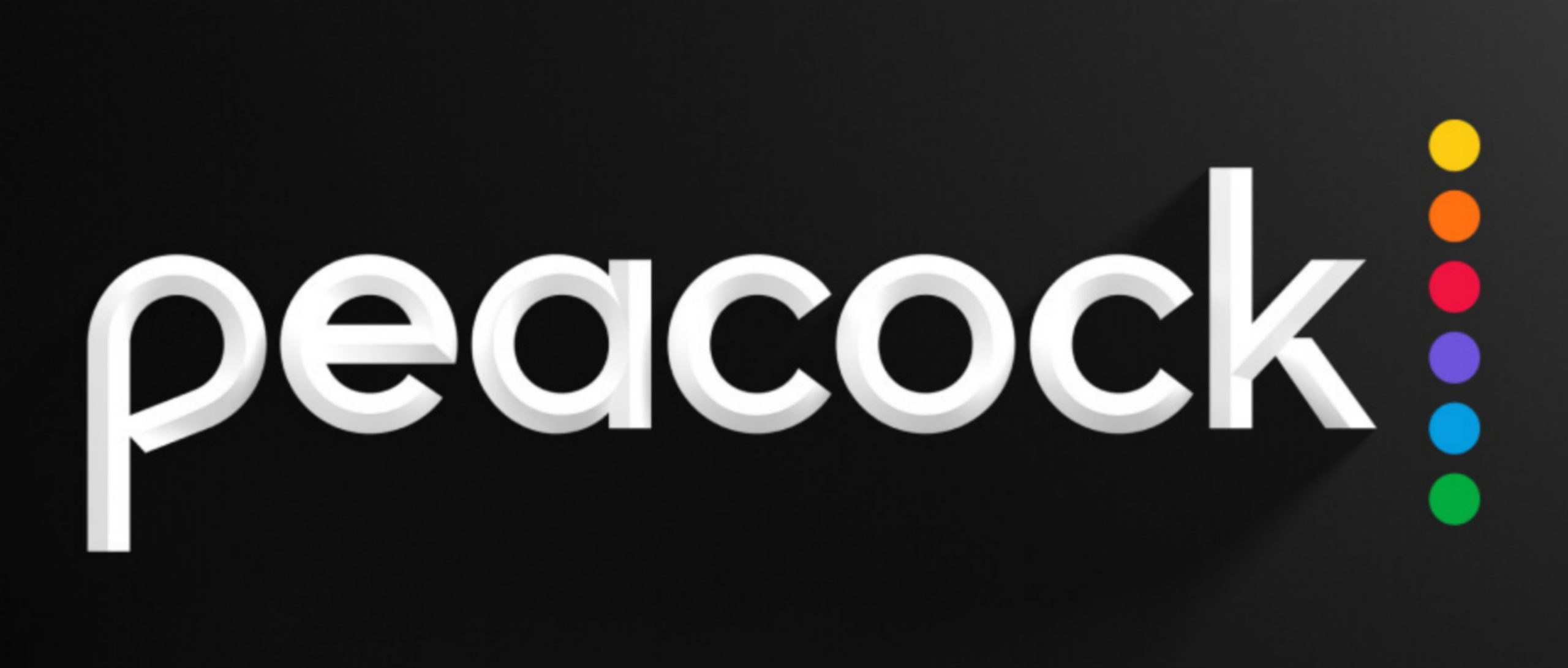 Peacock logo – Where to Watch Movies, TV Shows, Sports, and Anime on Peacock Online