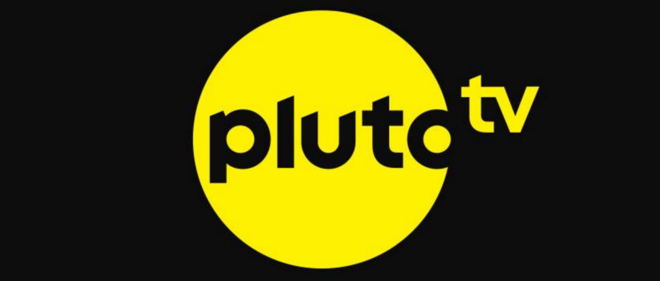 Pluto TV logo – Where to Watch Movies, TV Shows, Sports, and Anime on Pluto TV Online