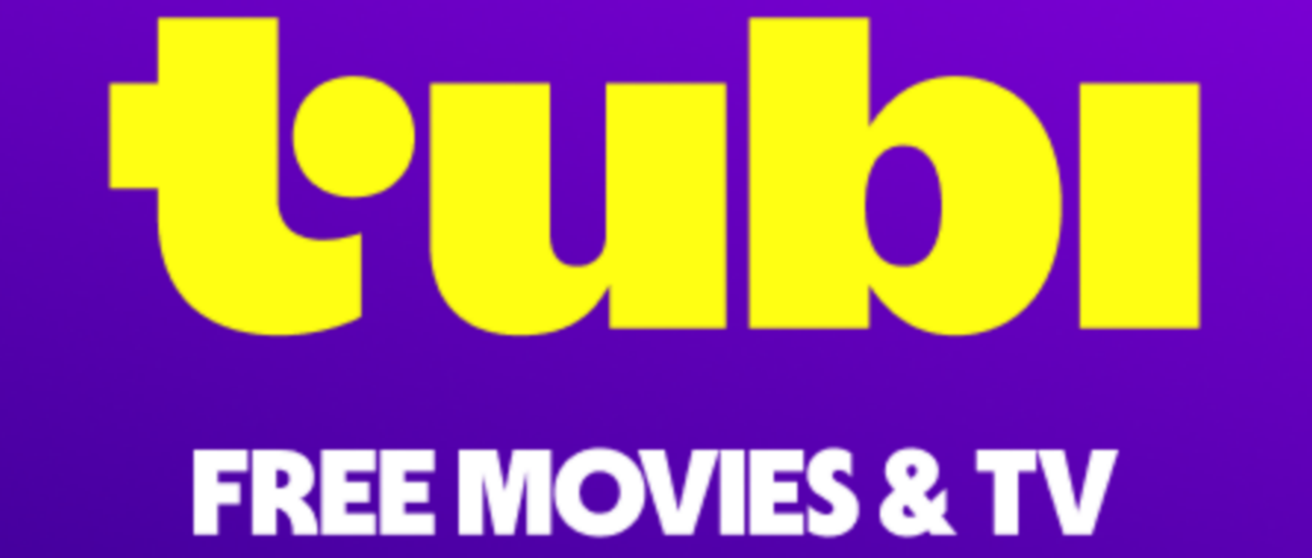 Tubi logo – Where to Watch Movies, TV Shows, Sports, and Anime on Tubi Online