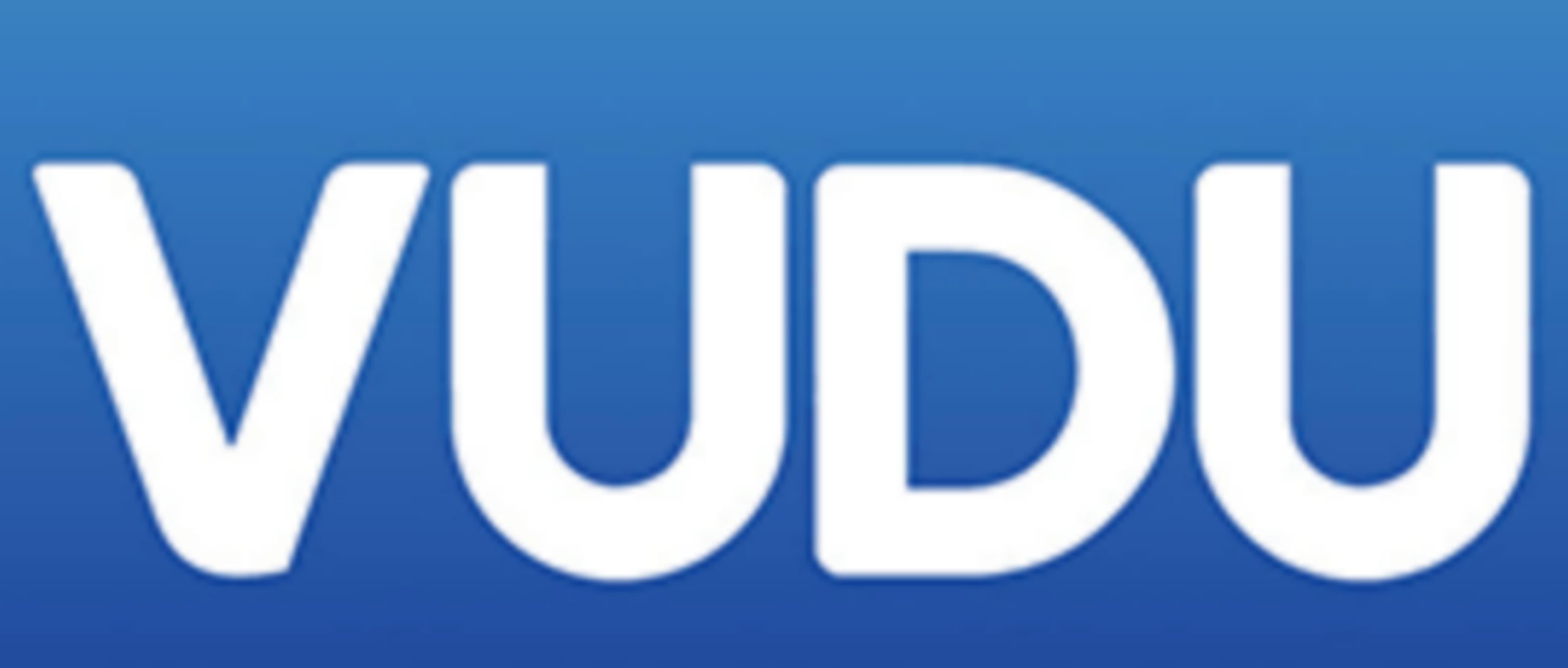 Vudu logo – Where to Watch Movies, TV Shows, Sports, and Anime on Vudu Online