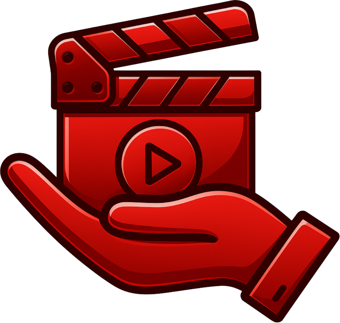 Instant streaming icon for where to watch movies, TV shows, and sports online