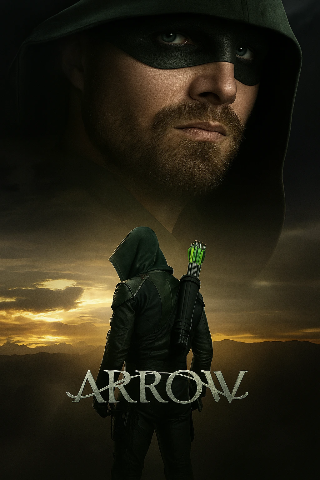 Arrow