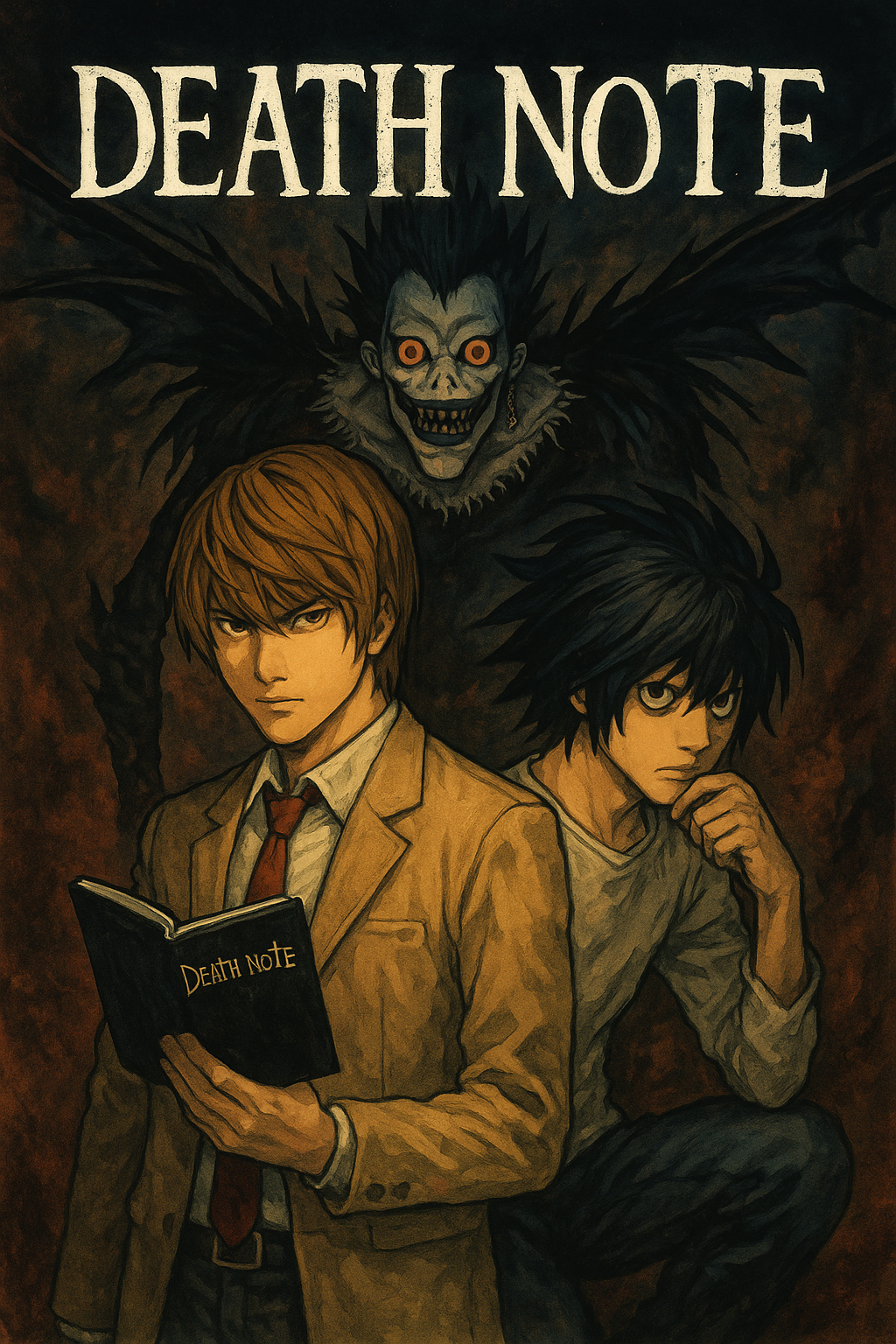 Death Note