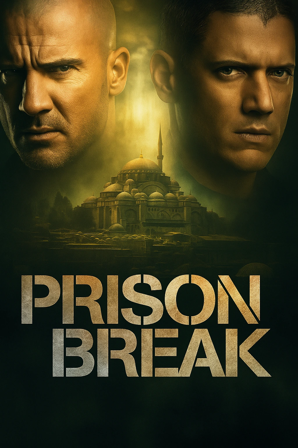 Prison Break