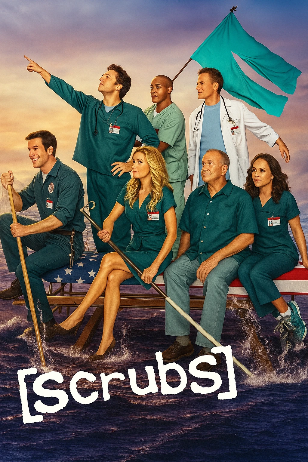 Scrubs