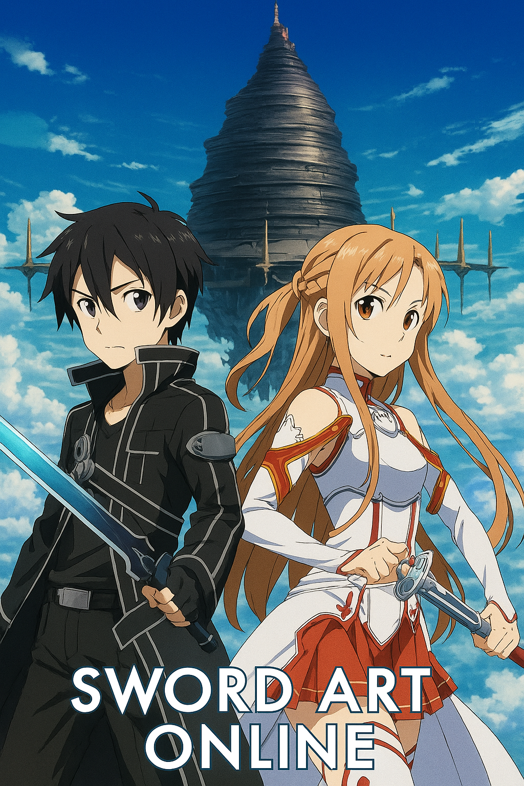 Sword Art Online