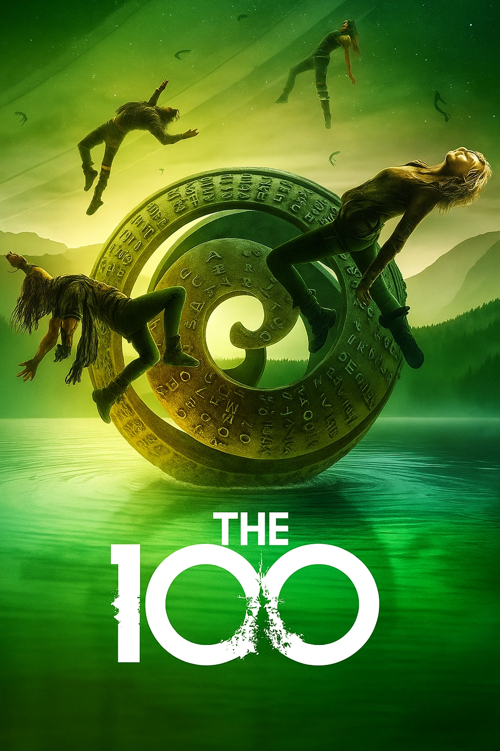 The 100