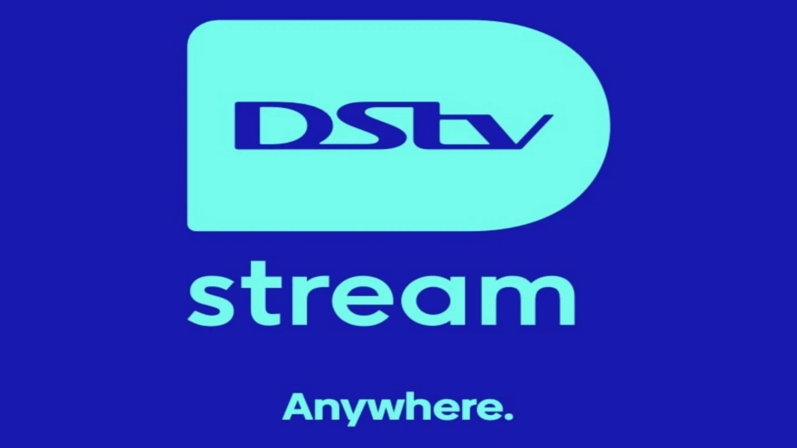 DStv Stream logo for live TV and on-demand streaming service