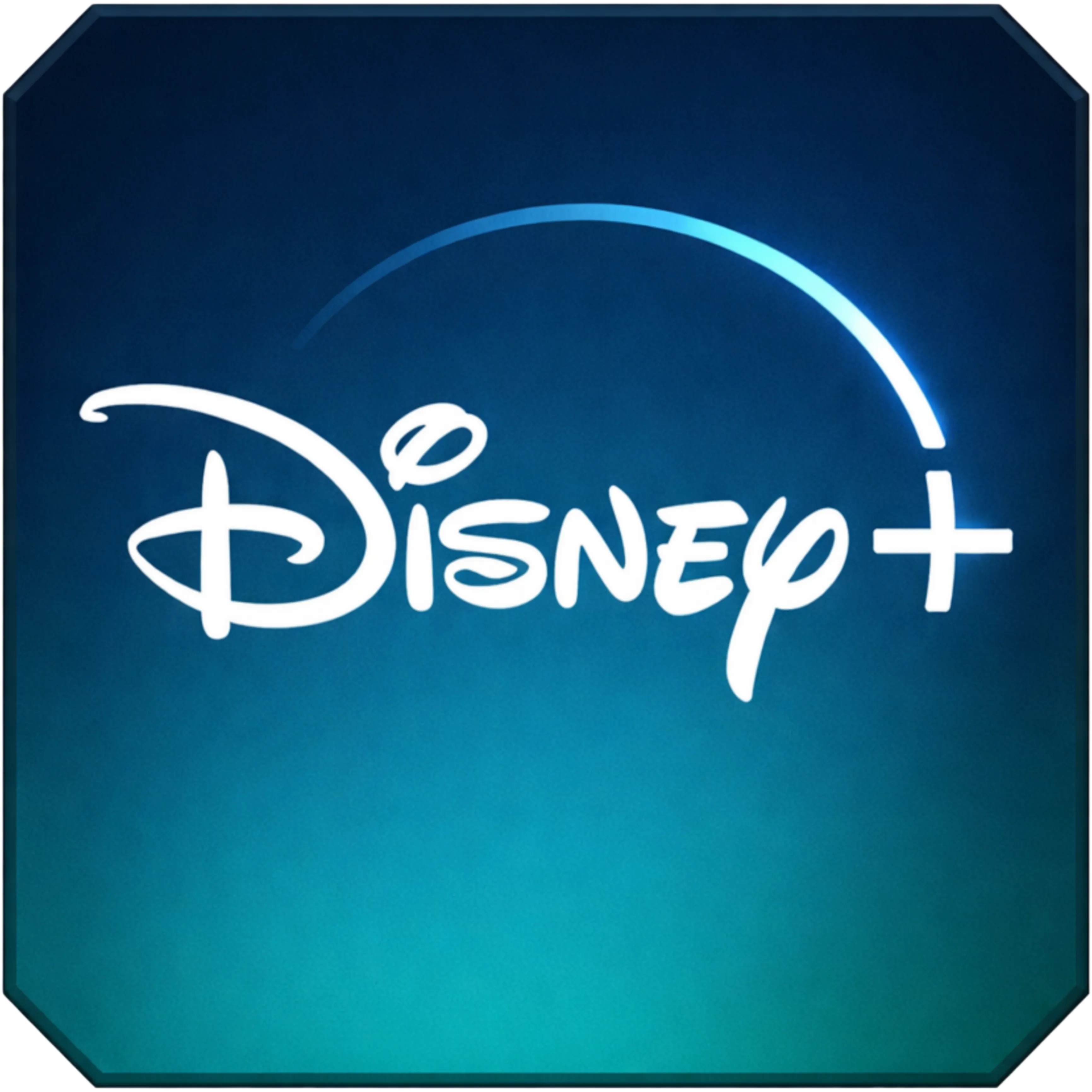 Disney Plus