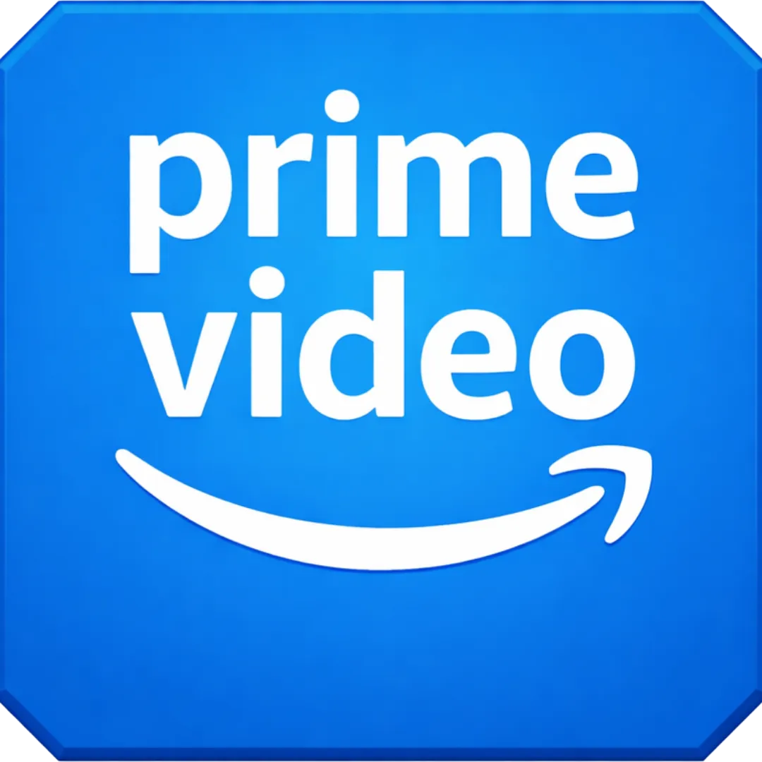 Prime Video