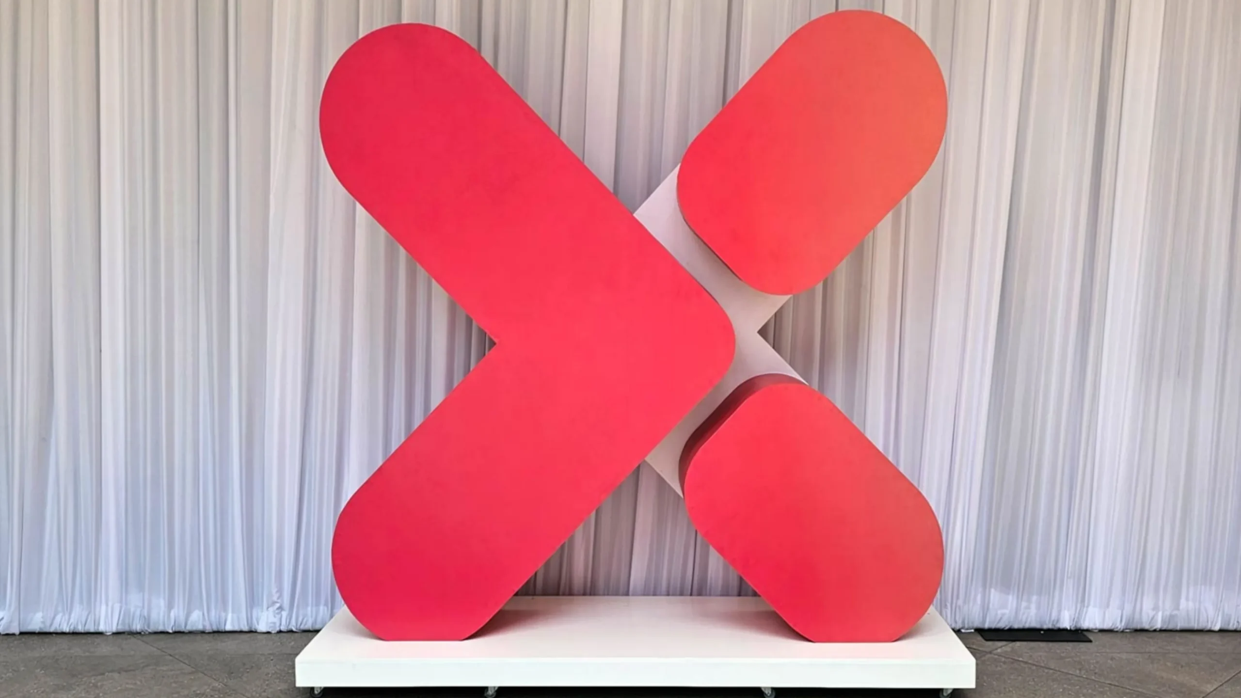 Showmax logo for streaming service to watch movies online and stream TV shows on demand in South Africa