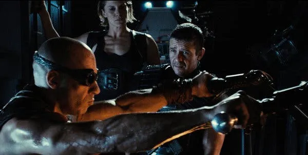 Where to Watch Riddick: find legal streaming, rental, or purchase options by country, with availability that can change over time.