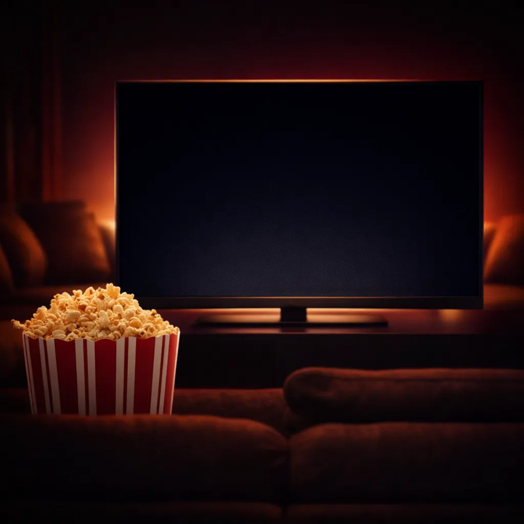 Where to watch movies on ForeverWatch