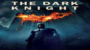 Where to Watch The Dark Knight: