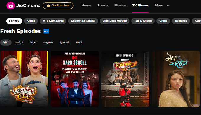 JioCinema is no longer standalone. Learn what it was, how it worked, what changed, and which platform replaced it.