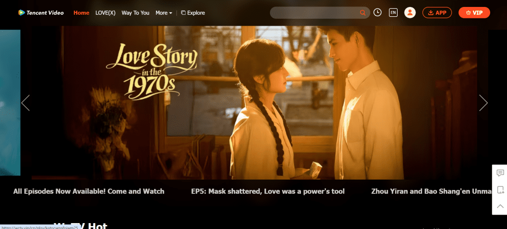 WeTV is an active streaming service for Asian dramas, films, and shows. Learn how it works, features, pricing basics, and more.