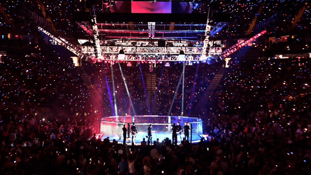 Where to Watch UFC by country, platform, and package, including live access, streaming, replays, highlights, and PPV notes.