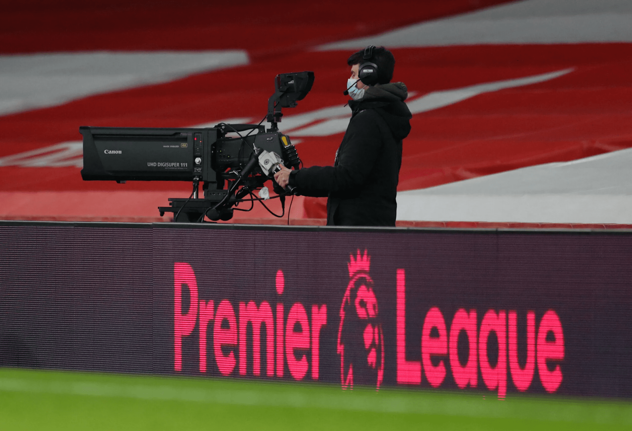 Where to Watch Premier League: TV and Streaming Guide | ForeverWatch