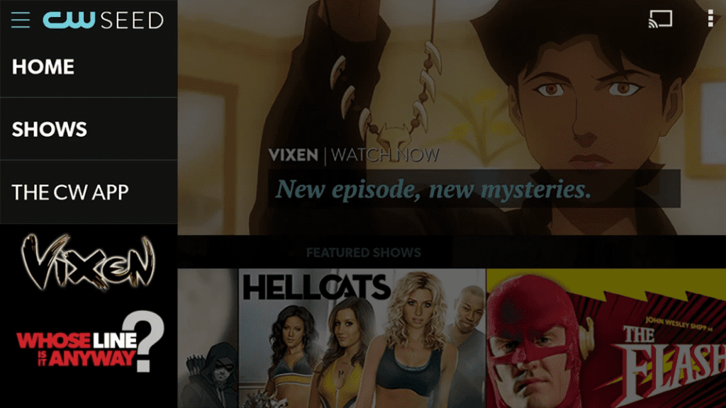 CW Seed is no longer standalone. Learn what it was, how it worked, what changed, and what viewers should use now.