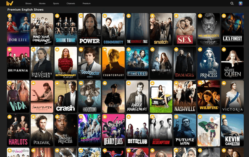 Sony LIV is an active streaming service for sports, originals, TV shows, and movies. Learn how it works, features, pricing basics, and more.