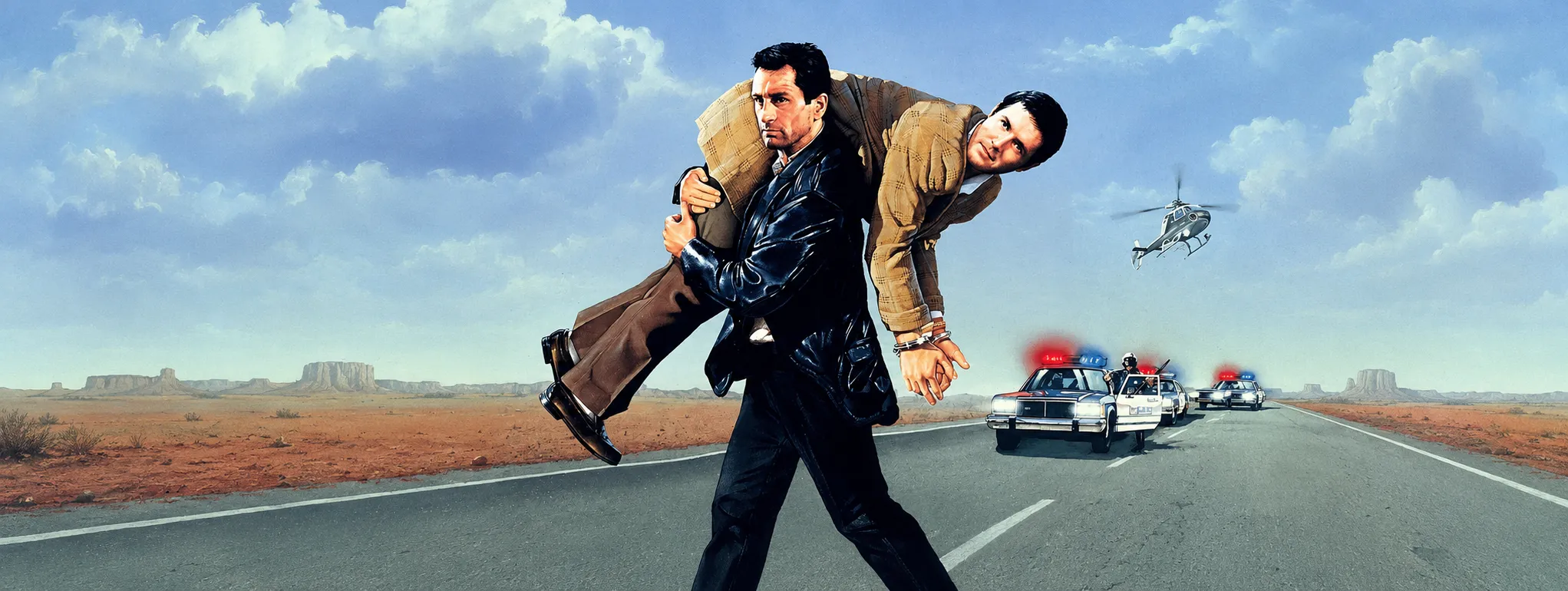 Midnight Run